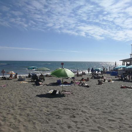 Villa Mare Di Roma Lido di Ostia Exterior foto