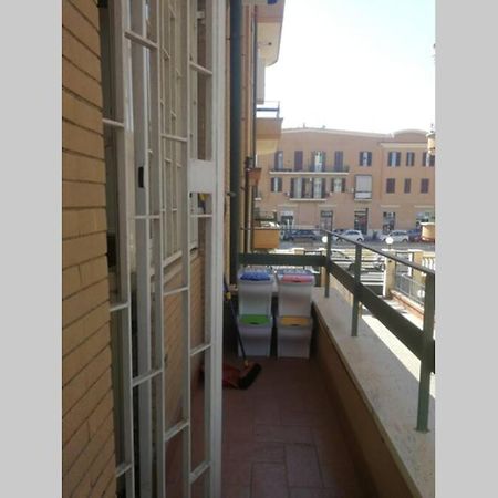 Villa Mare Di Roma Lido di Ostia Exterior foto