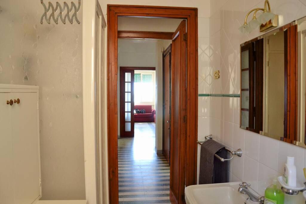 Villa Mare Di Roma Lido di Ostia Exterior foto